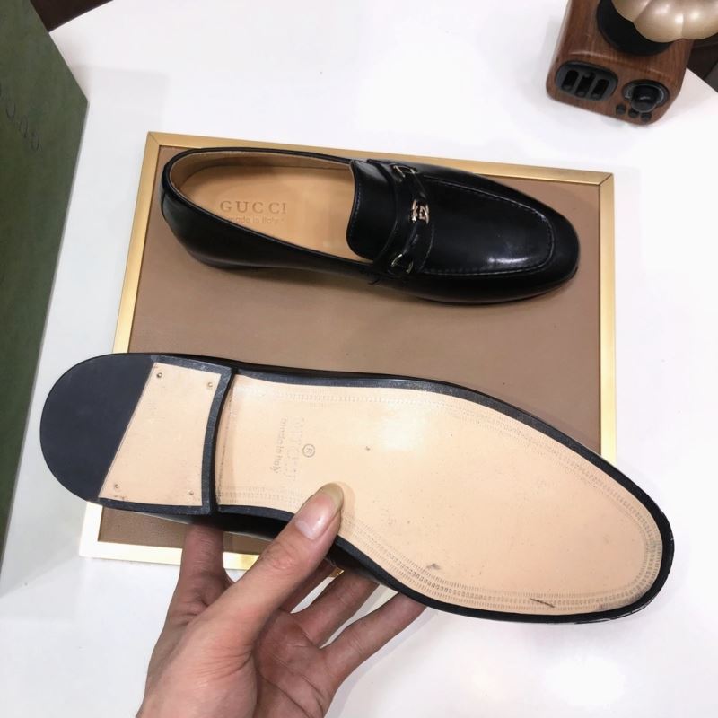 Gucci Business Shoes